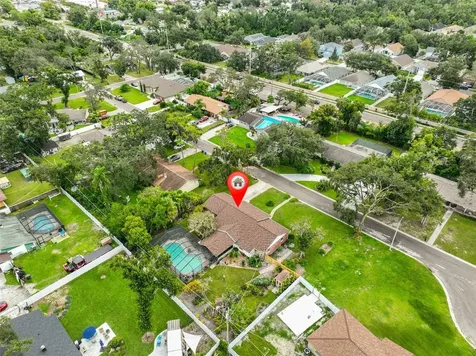 1408 Moss Laden Court Brandon FL 33511