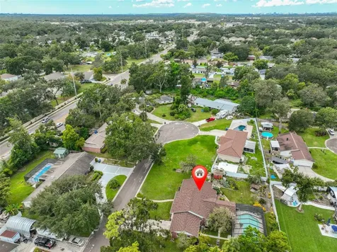 1408 Moss Laden Court Brandon FL 33511