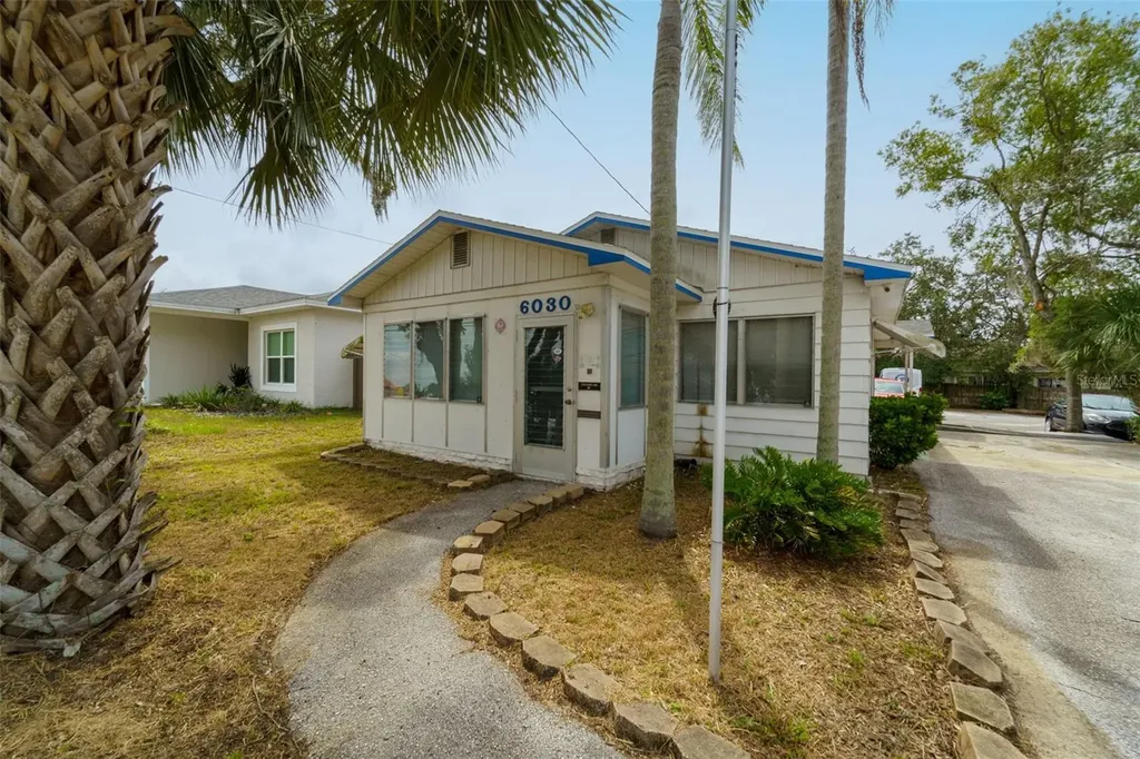 6030 Massachusetts Avenue New Port Richey FL 34653
