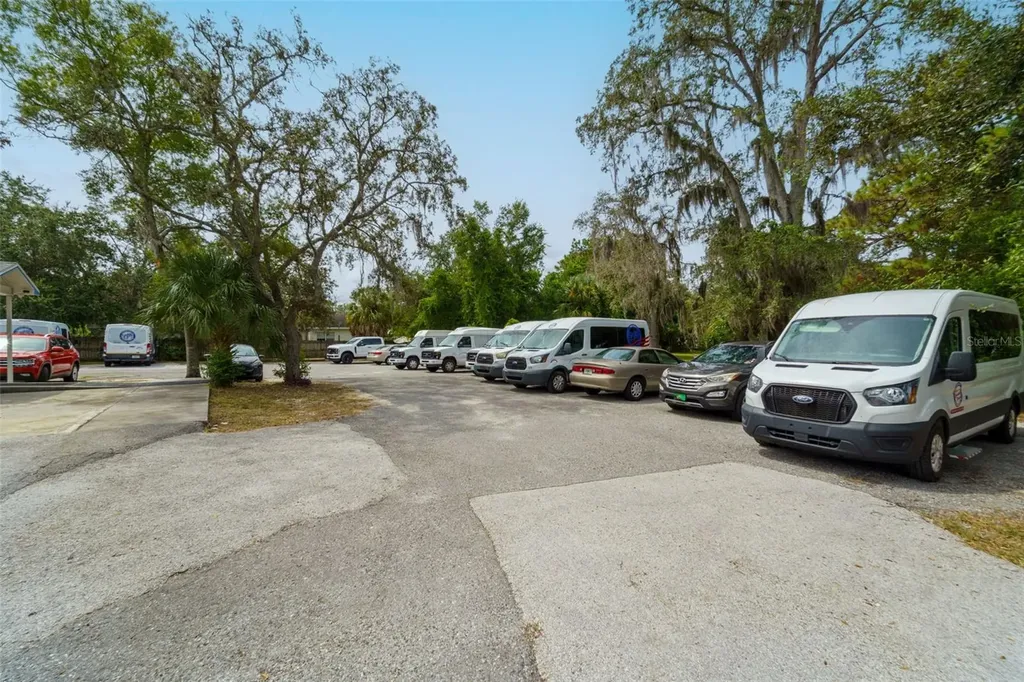 6030 Massachusetts Avenue New Port Richey FL 34653