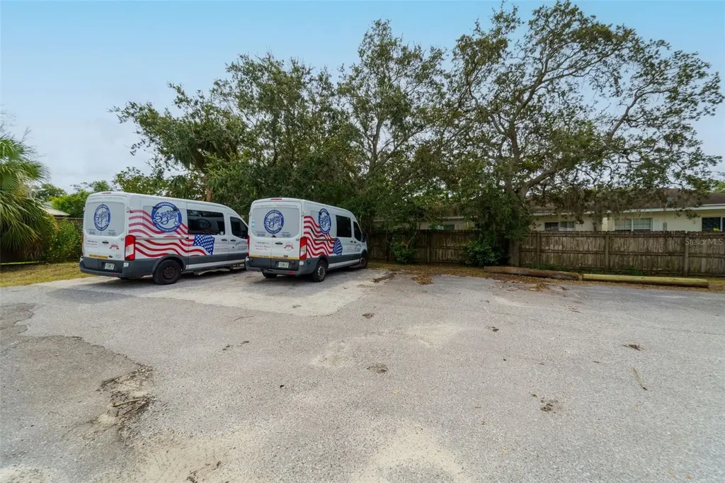 6030 Massachusetts Avenue New Port Richey FL 34653