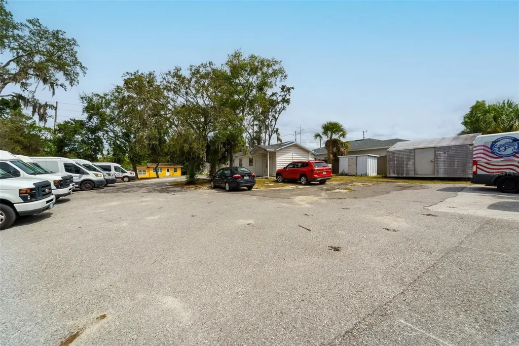 6030 Massachusetts Avenue New Port Richey FL 34653