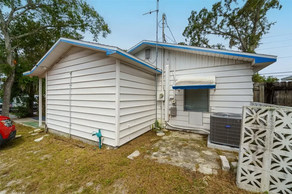 6030 Massachusetts Avenue New Port Richey FL 34653