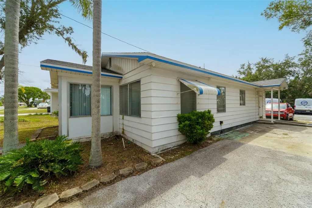 6030 Massachusetts Avenue New Port Richey FL 34653