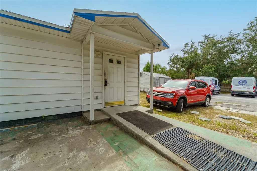 6030 Massachusetts Avenue New Port Richey FL 34653