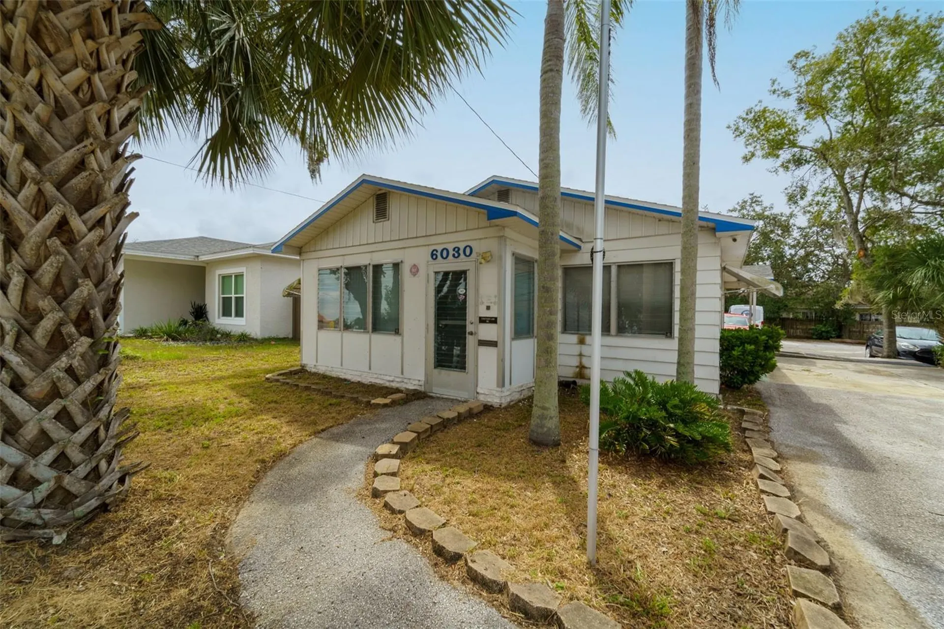 6030 Massachusetts Avenue New Port Richey FL 34653