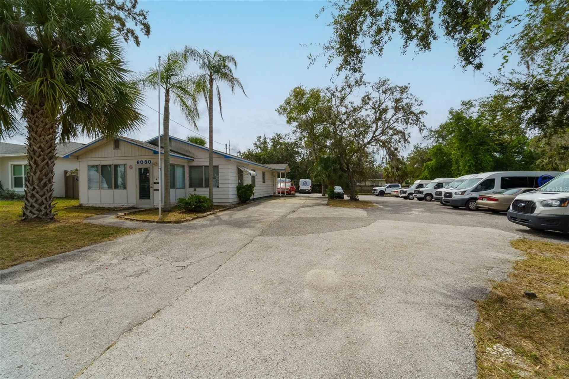 6030 Massachusetts Avenue New Port Richey FL 34653