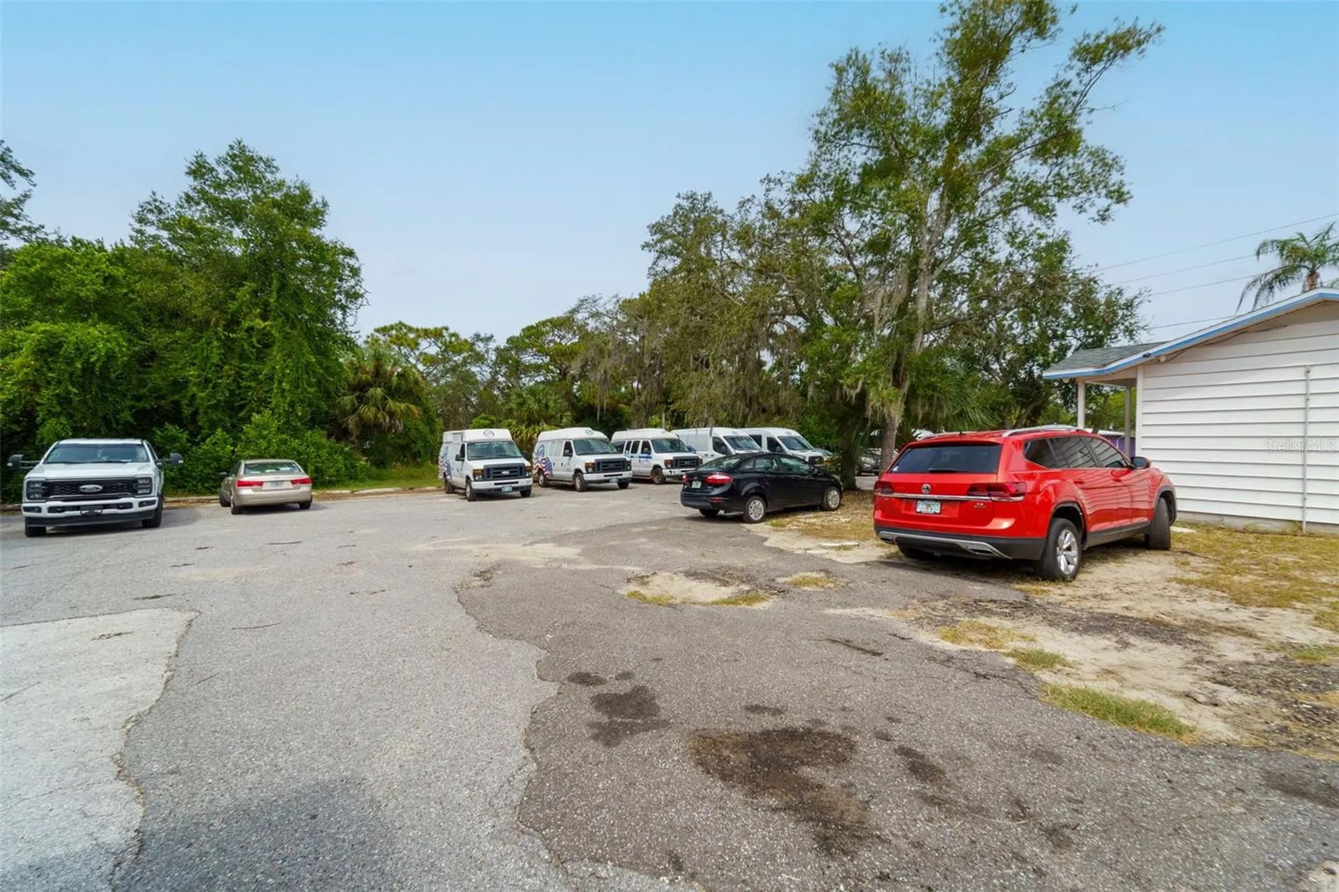 6030 Massachusetts Avenue New Port Richey FL 34653