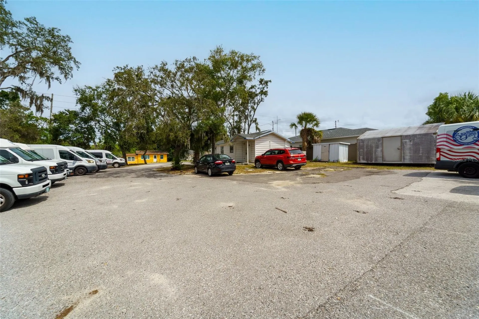 6030 Massachusetts Avenue New Port Richey FL 34653