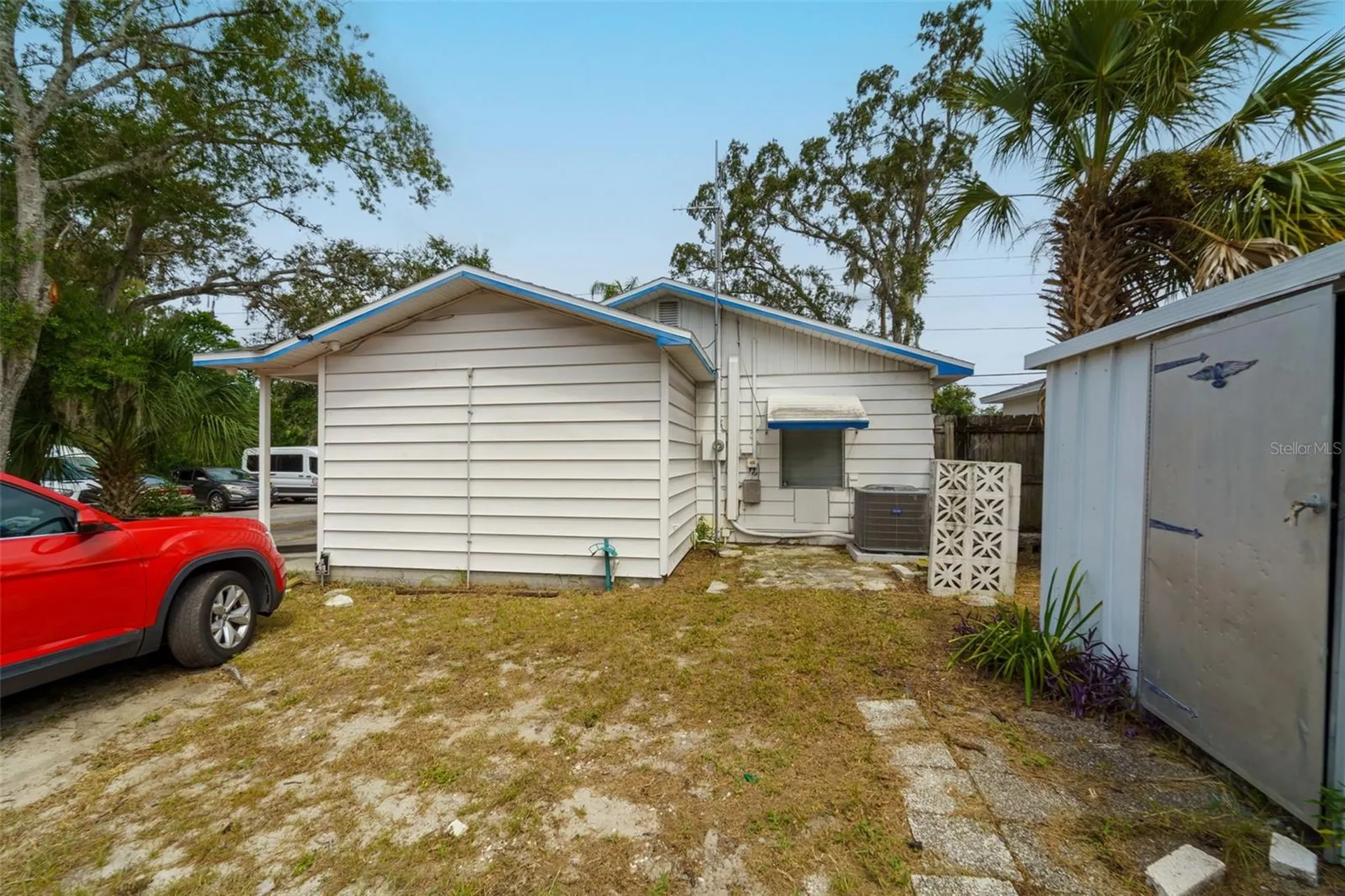 6030 Massachusetts Avenue New Port Richey FL 34653