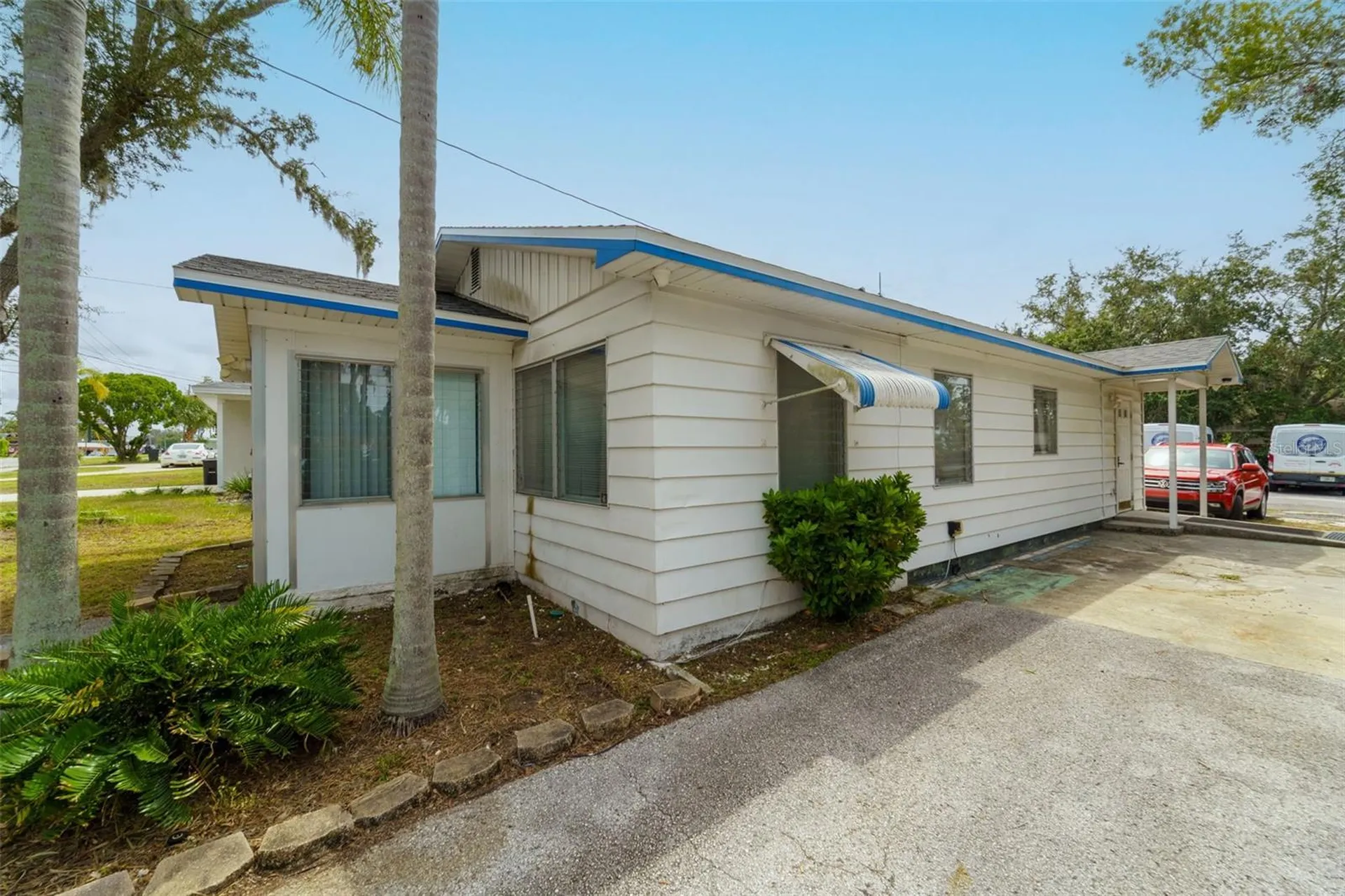 6030 Massachusetts Avenue New Port Richey FL 34653