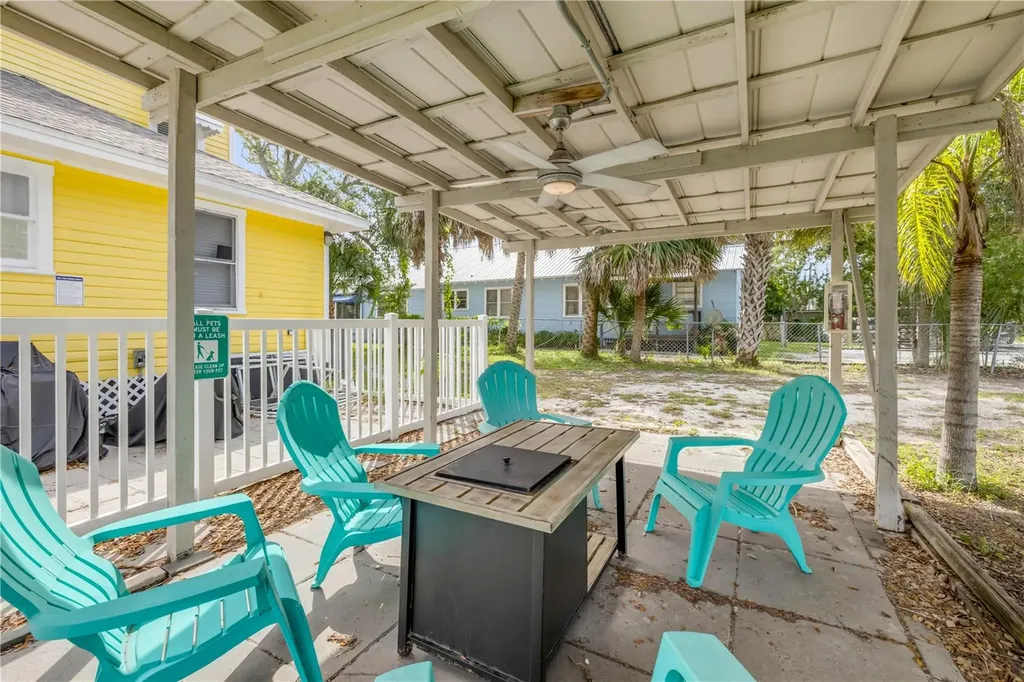 200 Live Oak Street New Smyrna Beach FL 32168