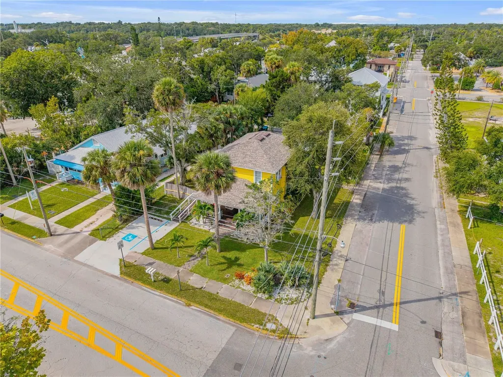 200 Live Oak Street New Smyrna Beach FL 32168