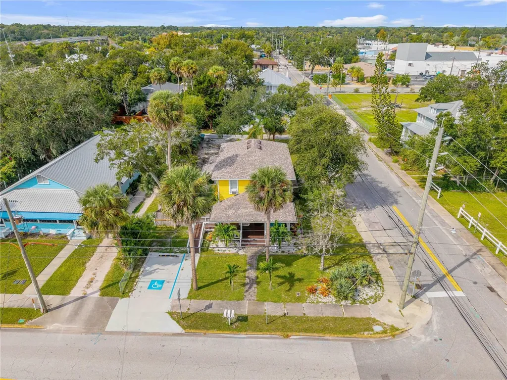 200 Live Oak Street New Smyrna Beach FL 32168