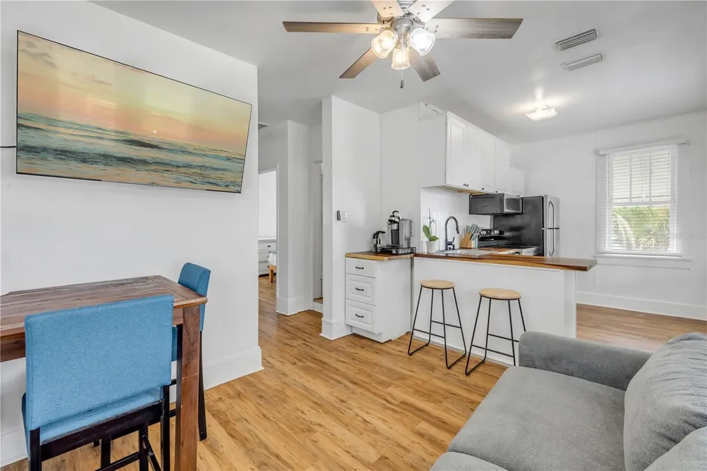 200 Live Oak Street New Smyrna Beach FL 32168