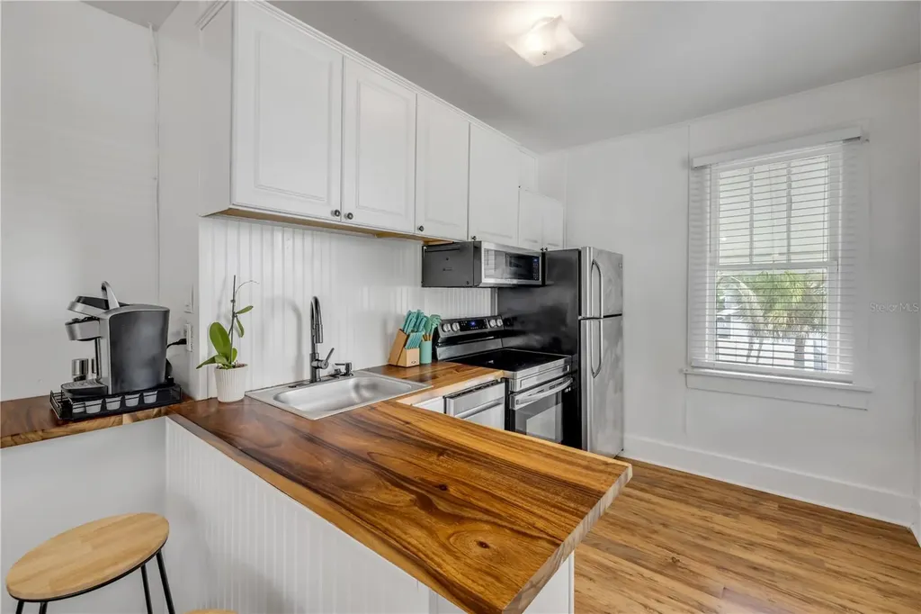 200 Live Oak Street New Smyrna Beach FL 32168