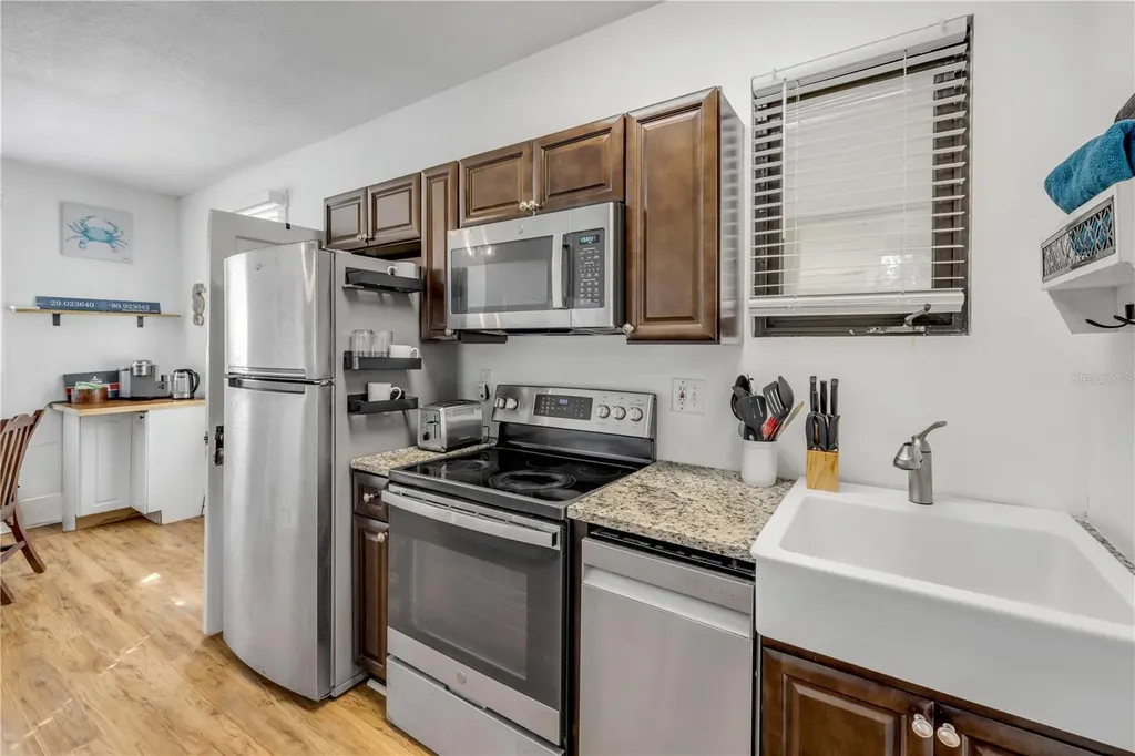 200 Live Oak Street New Smyrna Beach FL 32168