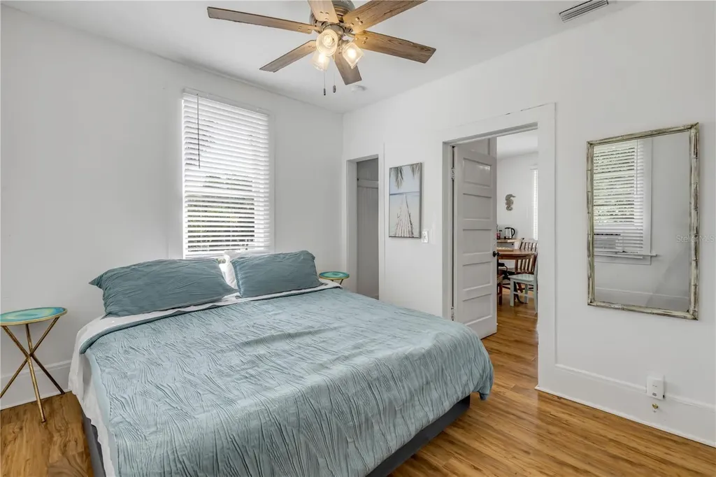 200 Live Oak Street New Smyrna Beach FL 32168