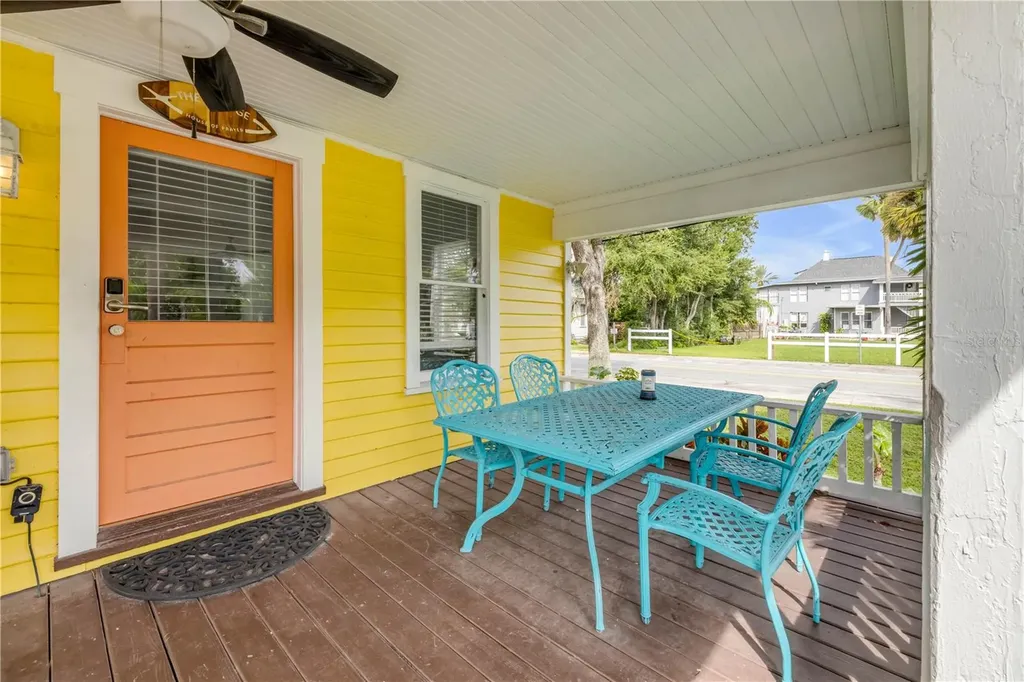 200 Live Oak Street New Smyrna Beach FL 32168