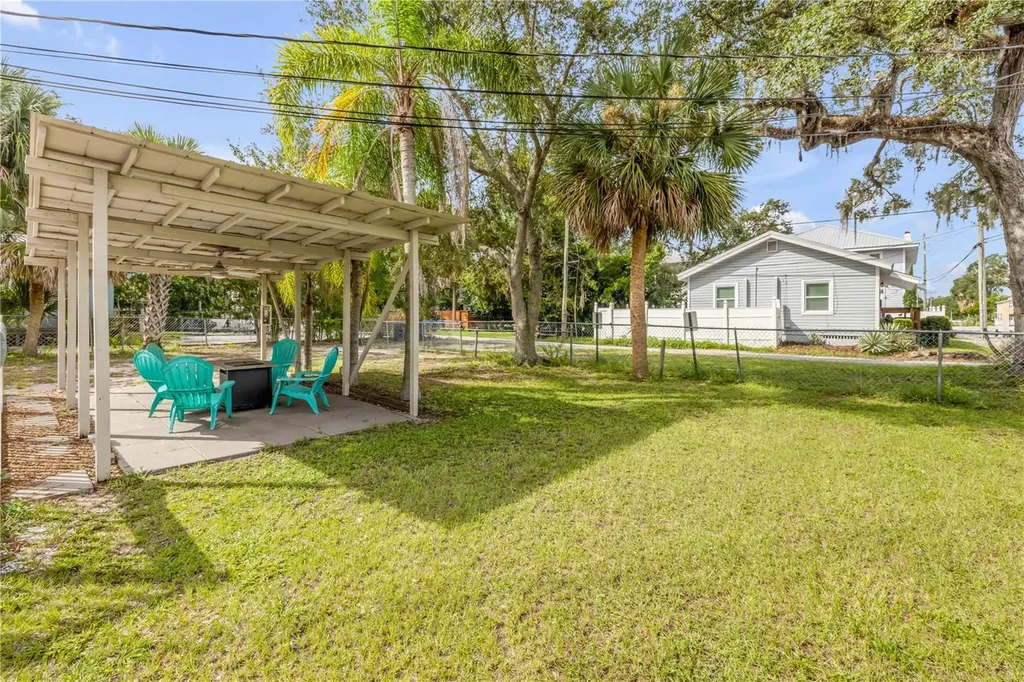 200 Live Oak Street New Smyrna Beach FL 32168