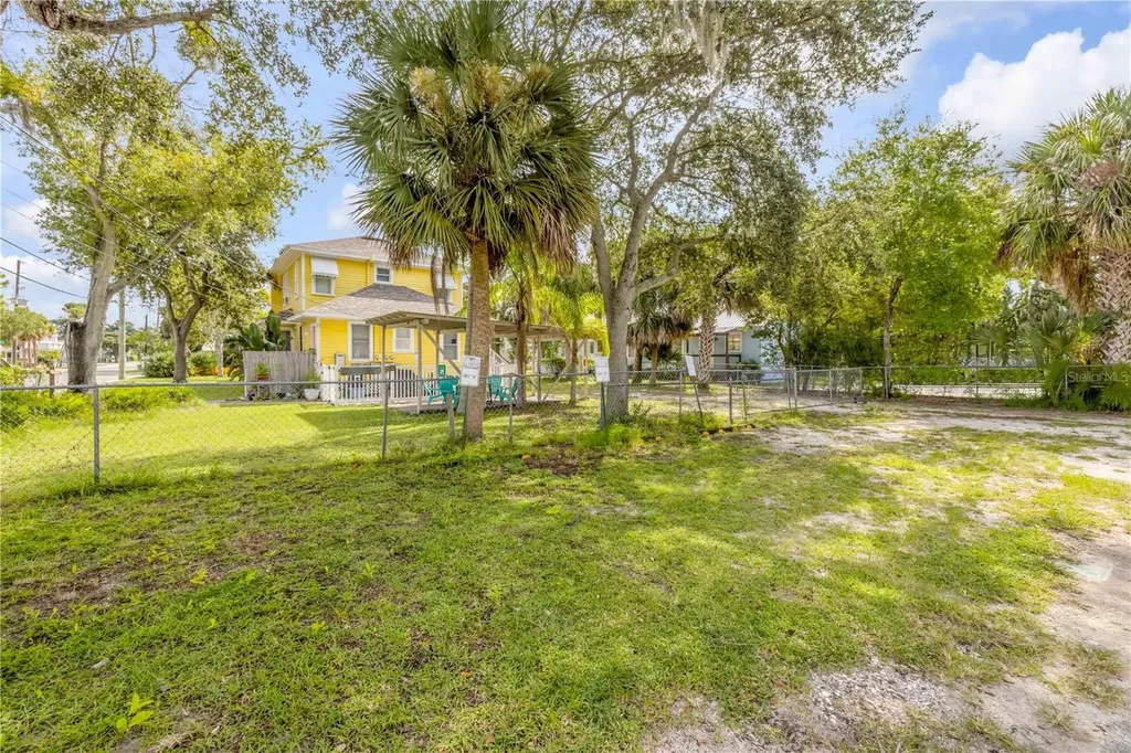 200 Live Oak Street New Smyrna Beach FL 32168