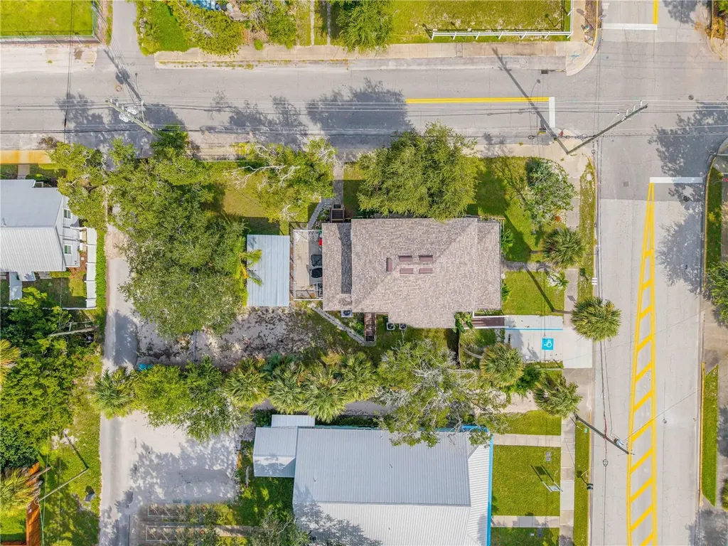 200 Live Oak Street New Smyrna Beach FL 32168