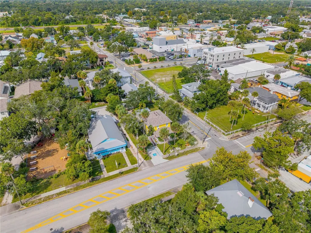 200 Live Oak Street New Smyrna Beach FL 32168