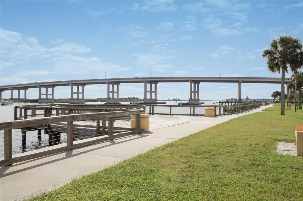 200 Live Oak Street New Smyrna Beach FL 32168