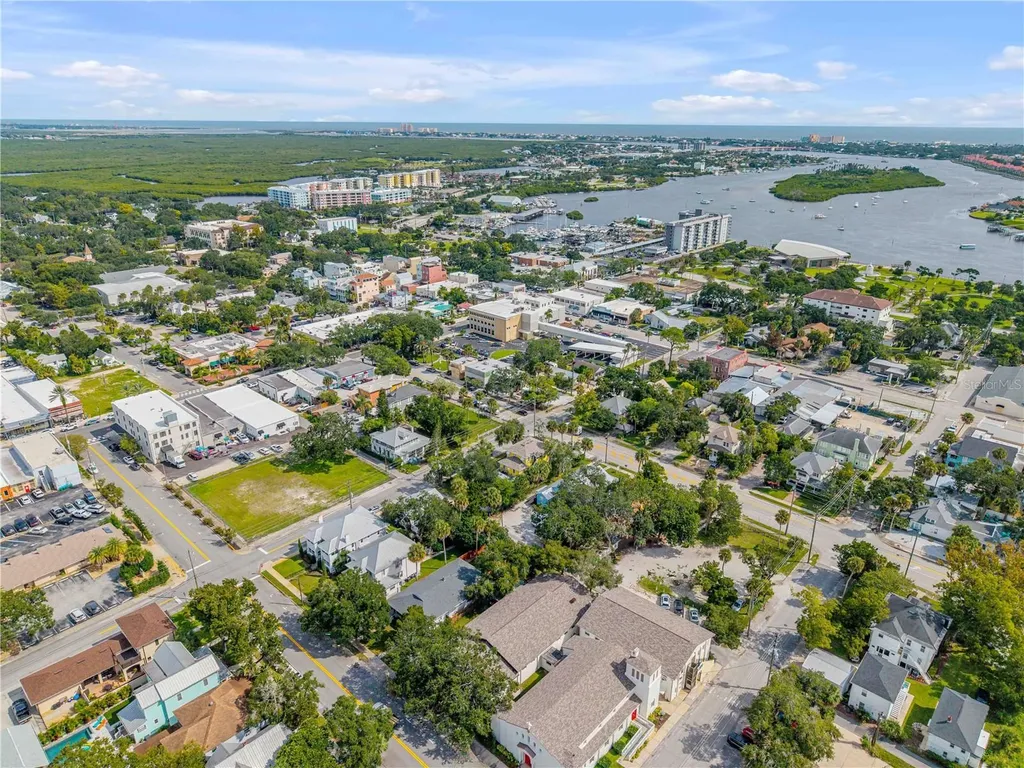 200 Live Oak Street New Smyrna Beach FL 32168