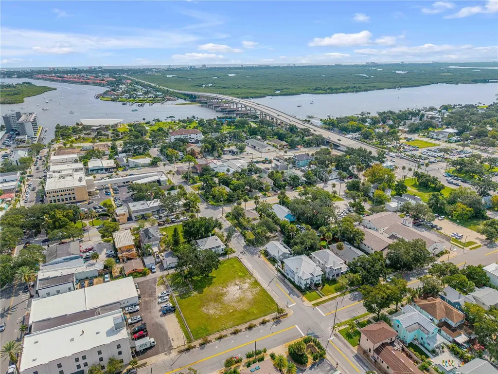 200 Live Oak Street New Smyrna Beach FL 32168