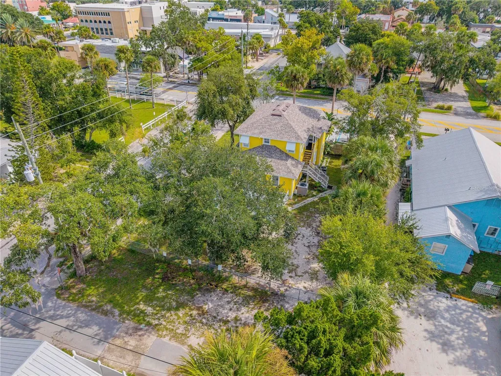 200 Live Oak Street New Smyrna Beach FL 32168