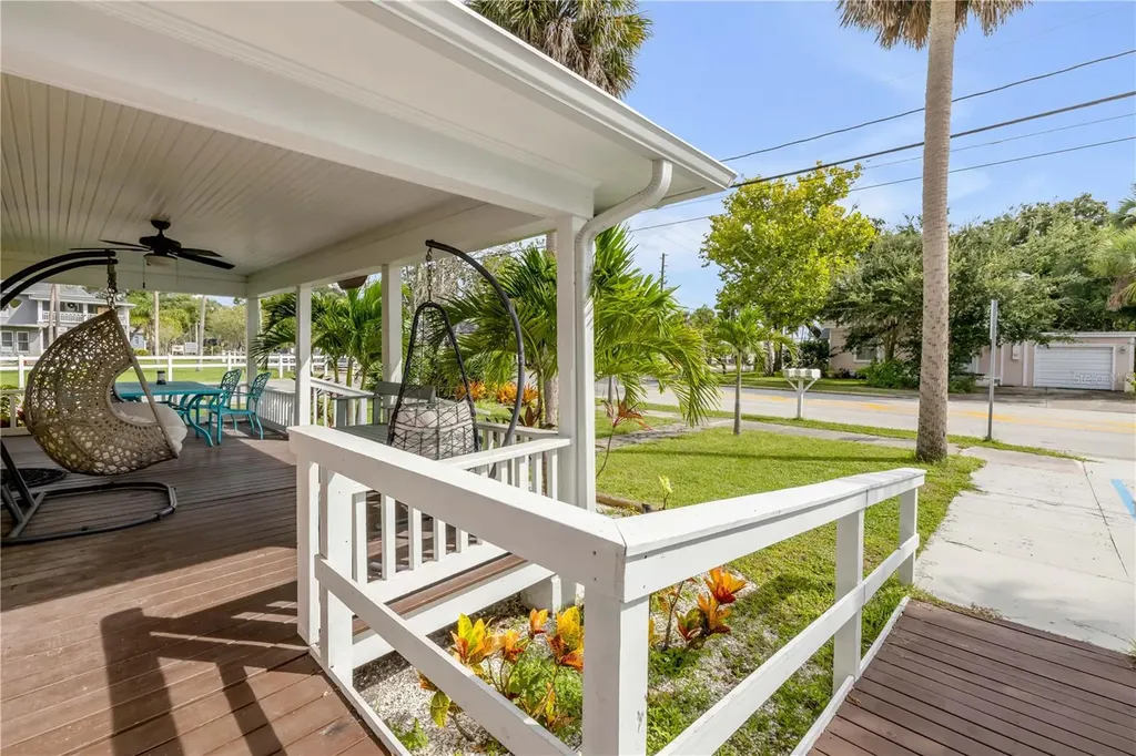 200 Live Oak Street New Smyrna Beach FL 32168