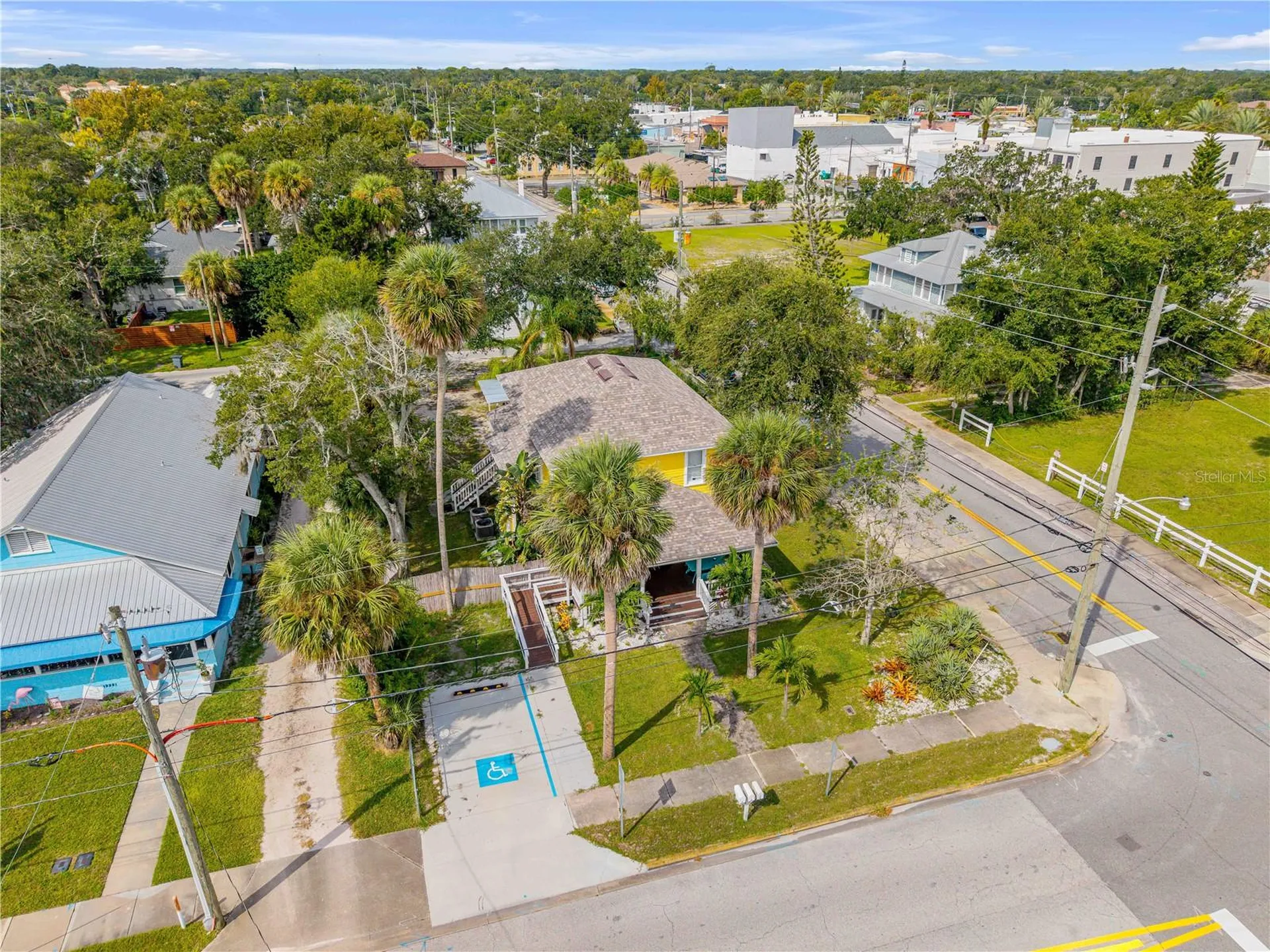 200 Live Oak Street New Smyrna Beach FL 32168