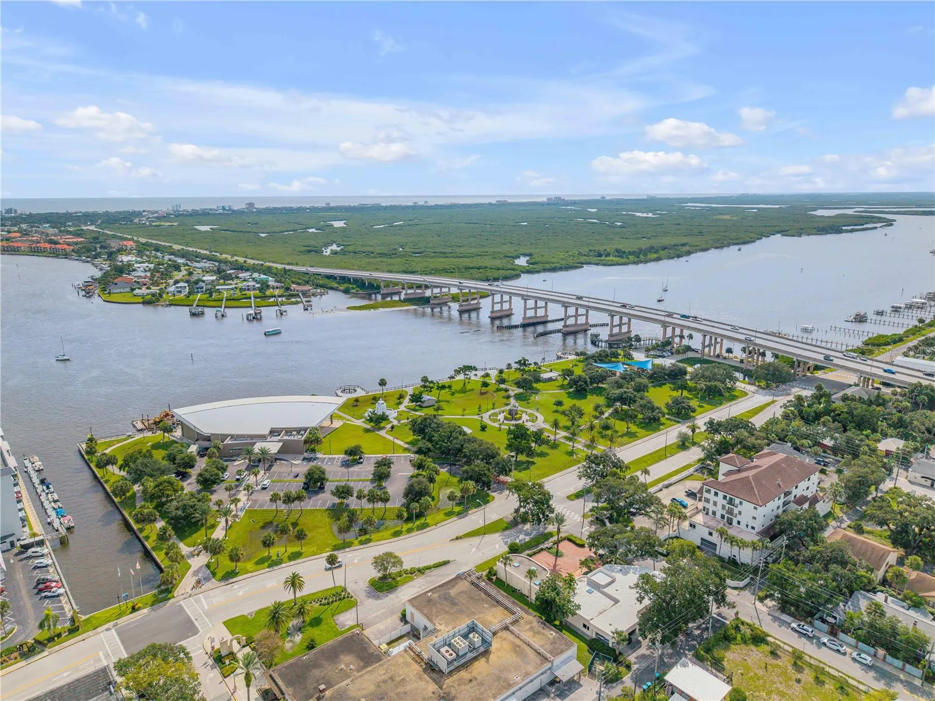 200 Live Oak Street New Smyrna Beach FL 32168