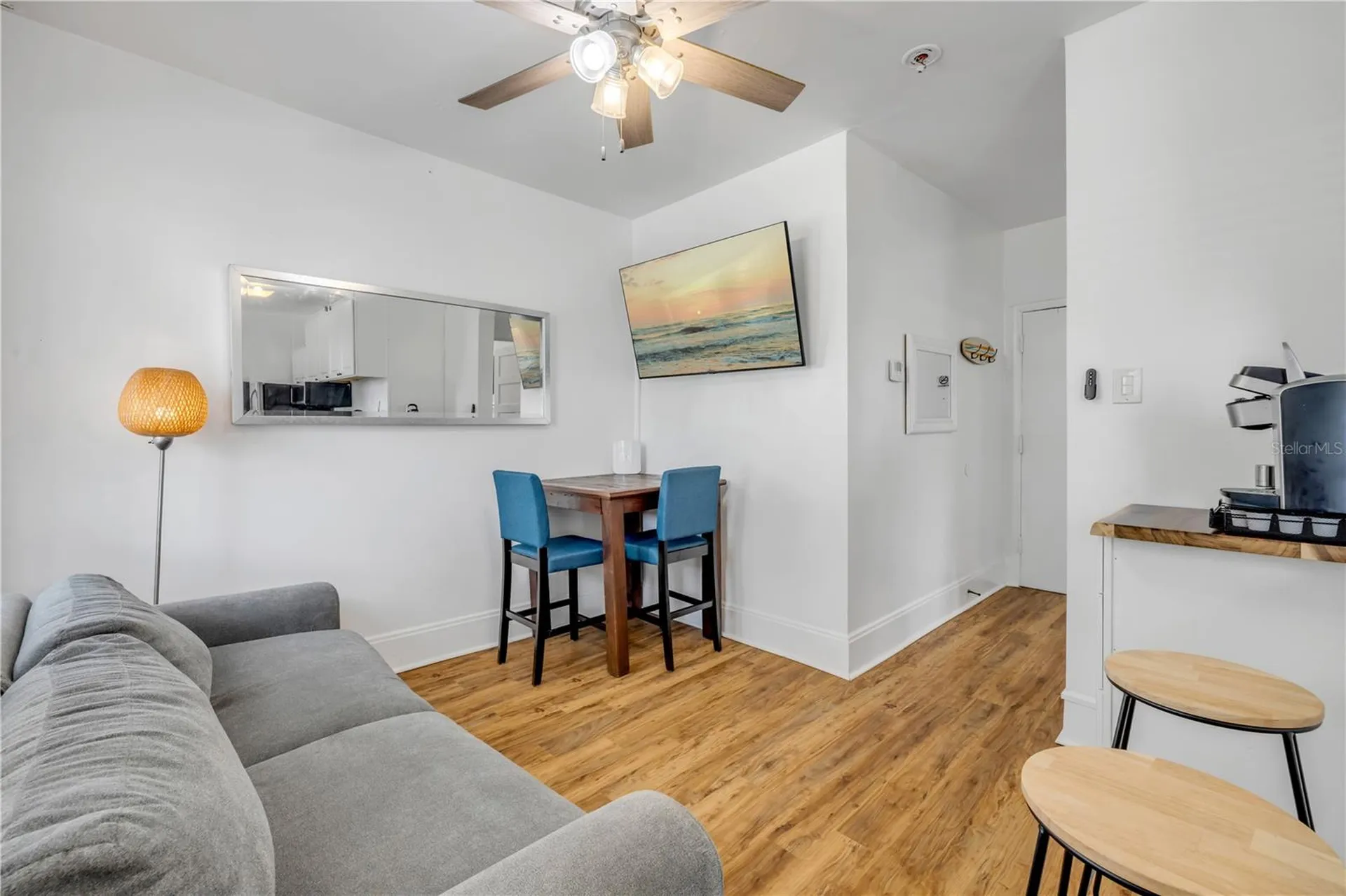 200 Live Oak Street New Smyrna Beach FL 32168