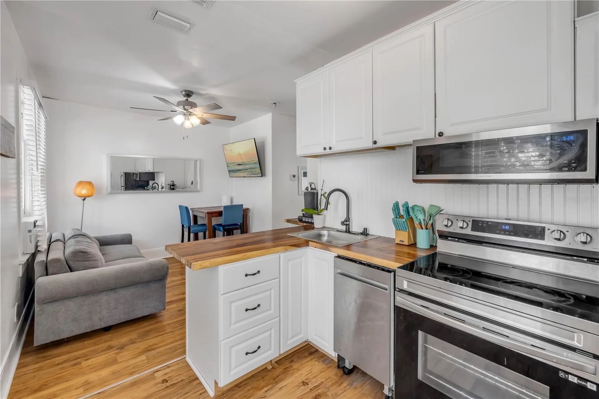200 Live Oak Street New Smyrna Beach FL 32168