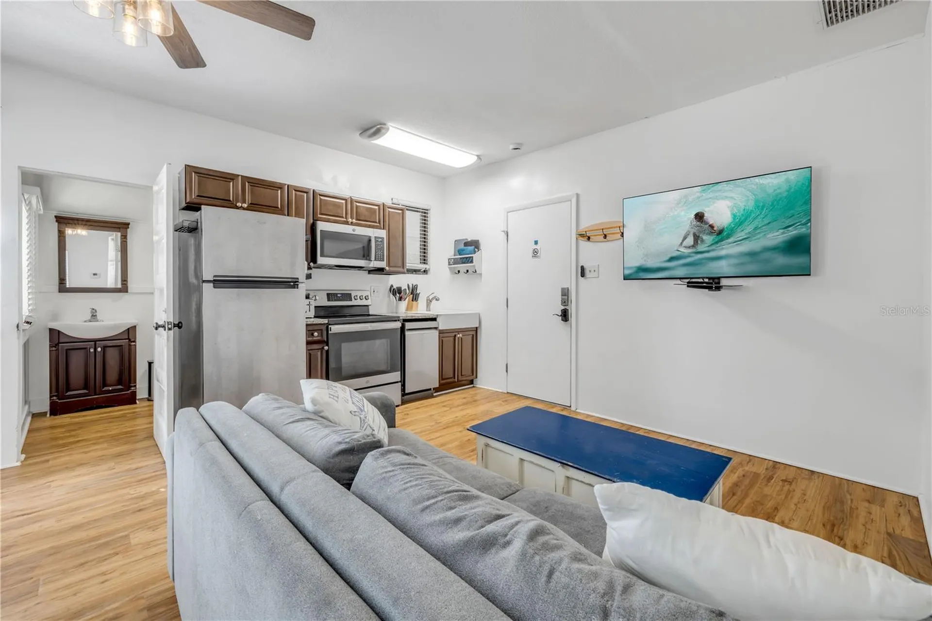 200 Live Oak Street New Smyrna Beach FL 32168