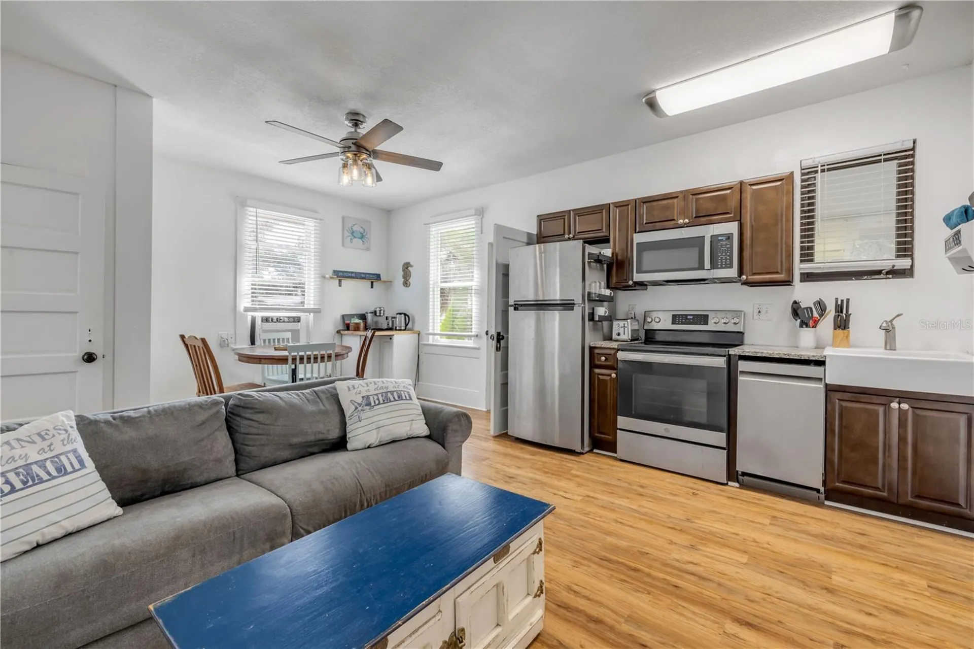 200 Live Oak Street New Smyrna Beach FL 32168