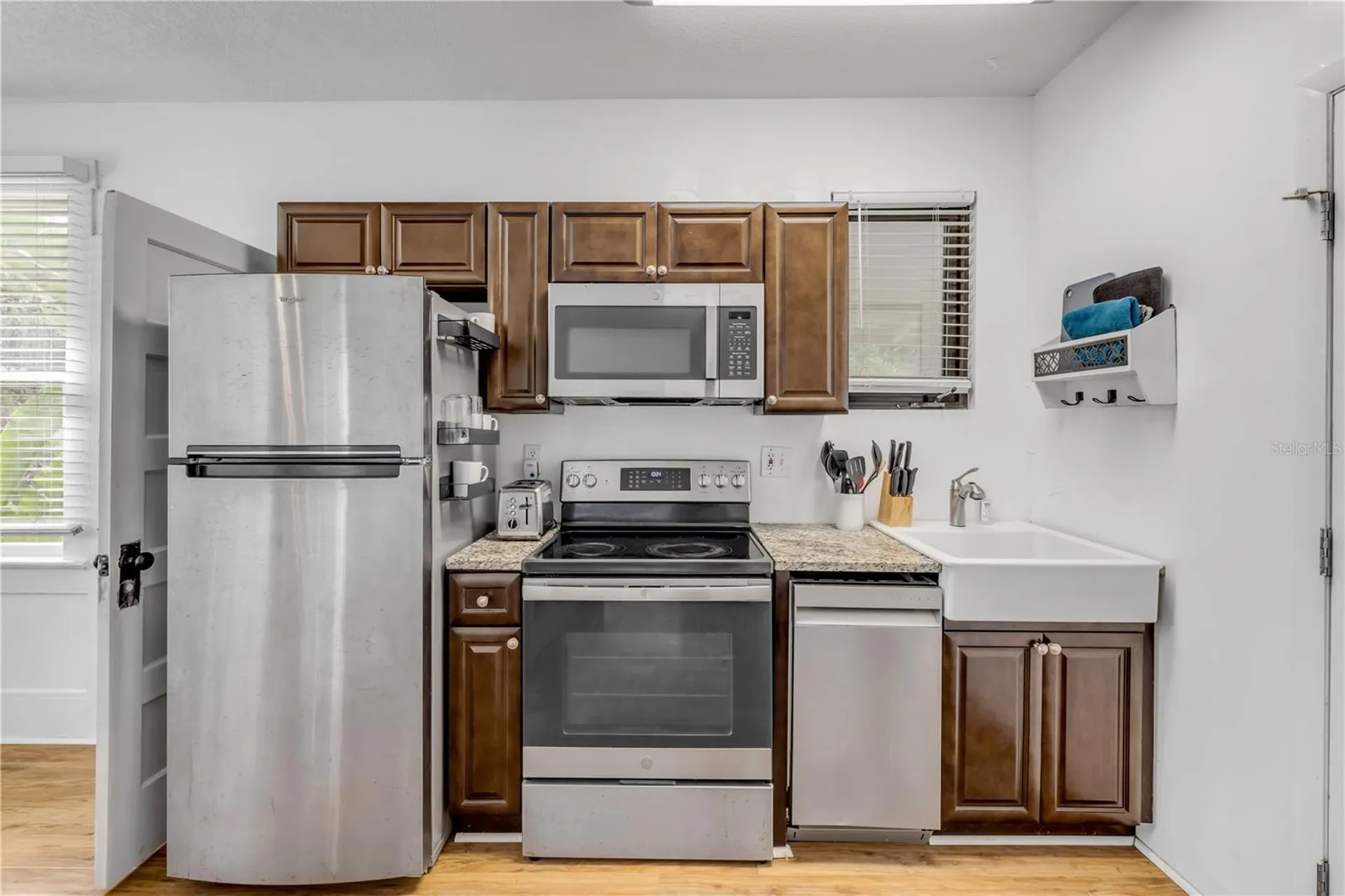 200 Live Oak Street New Smyrna Beach FL 32168