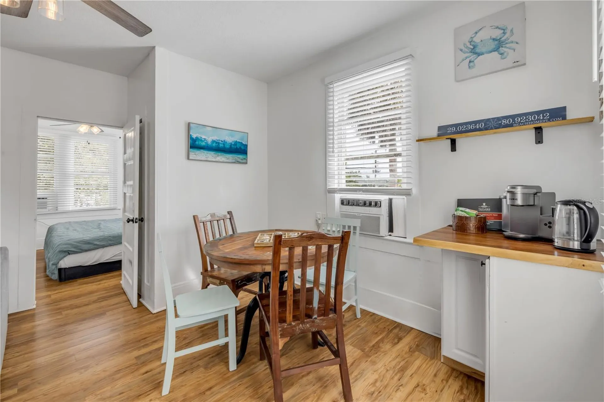 200 Live Oak Street New Smyrna Beach FL 32168