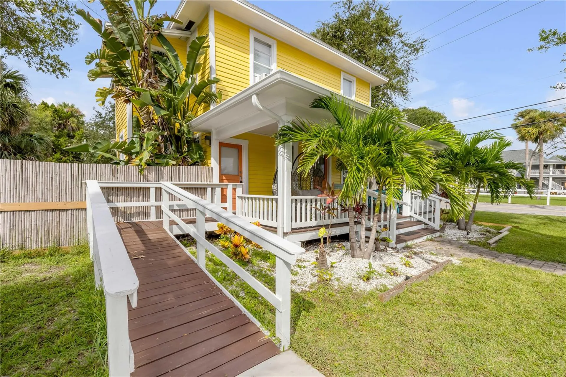 200 Live Oak Street New Smyrna Beach FL 32168
