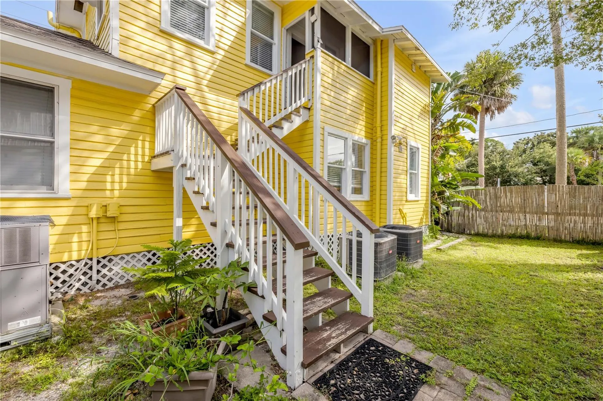 200 Live Oak Street New Smyrna Beach FL 32168