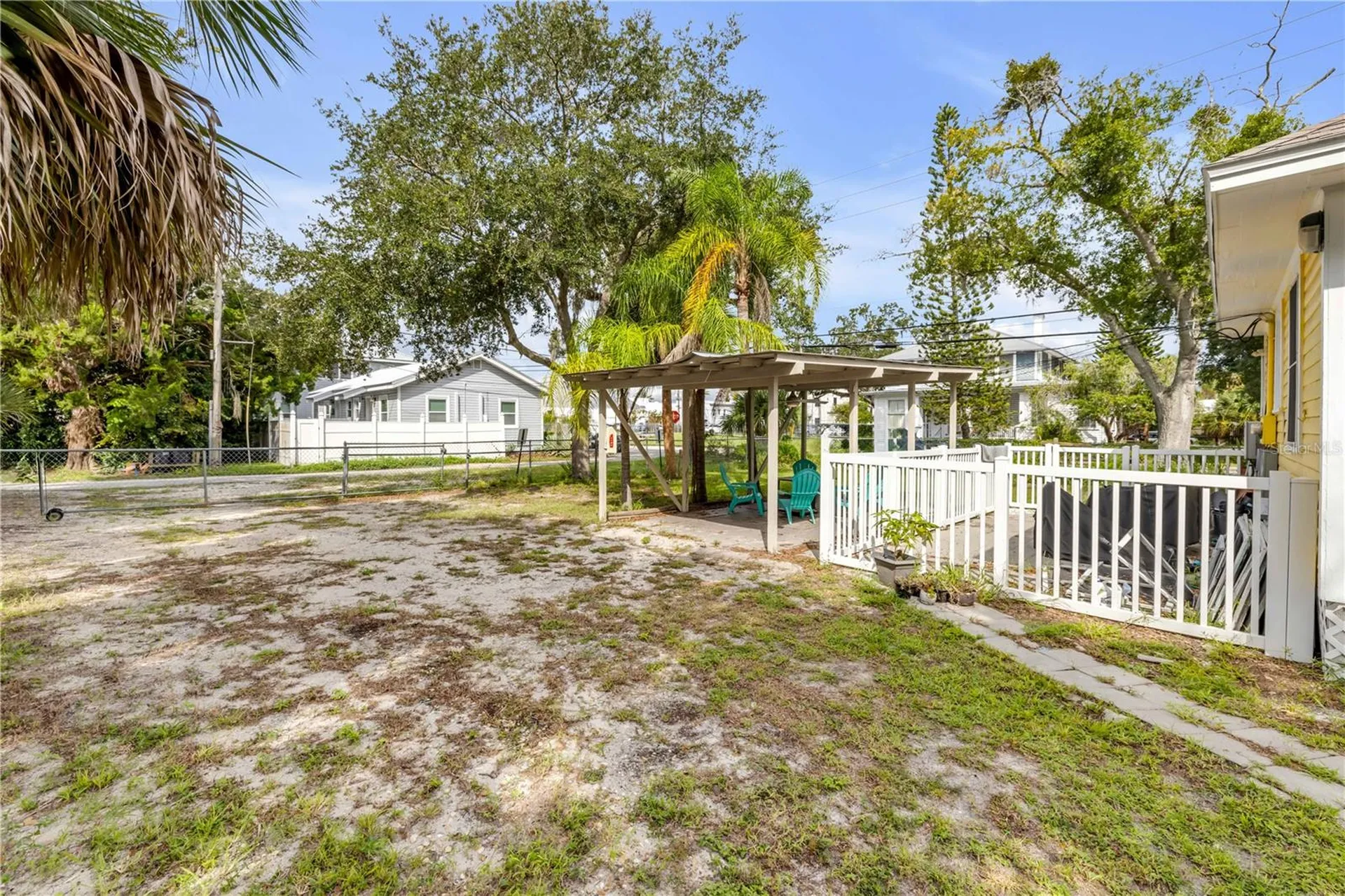 200 Live Oak Street New Smyrna Beach FL 32168