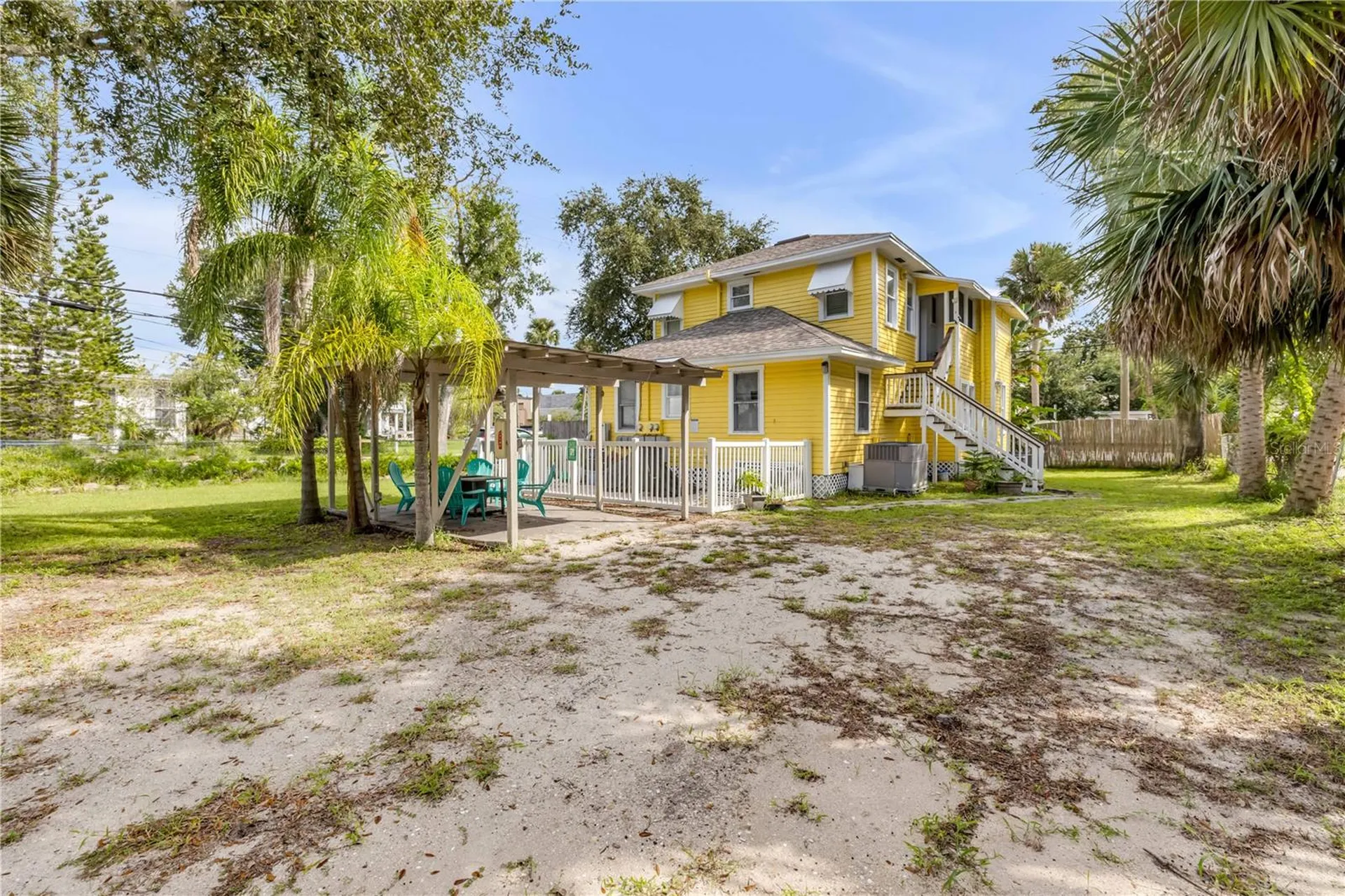 200 Live Oak Street New Smyrna Beach FL 32168