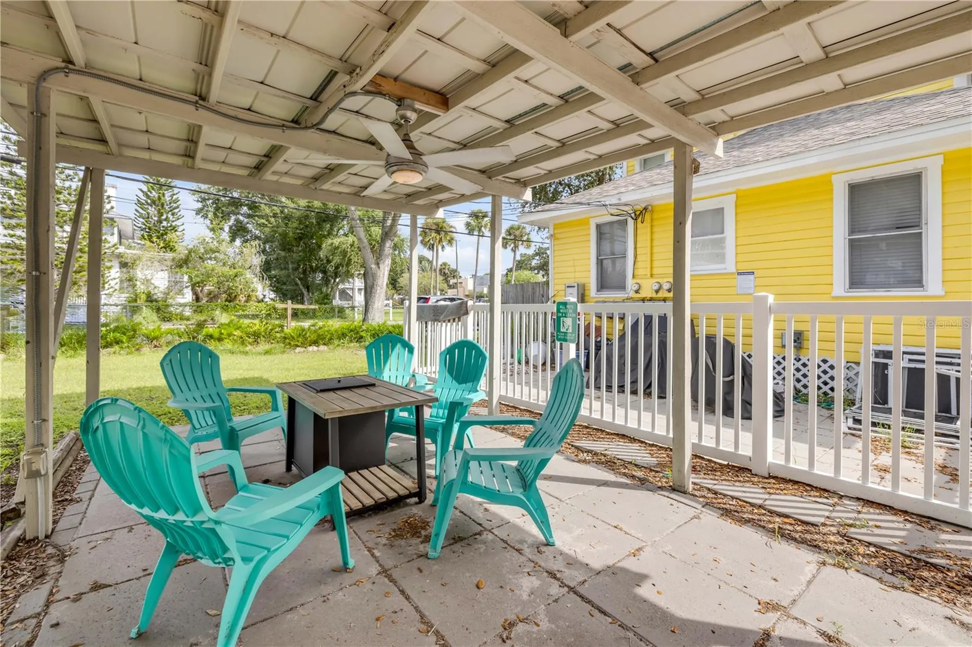 200 Live Oak Street New Smyrna Beach FL 32168