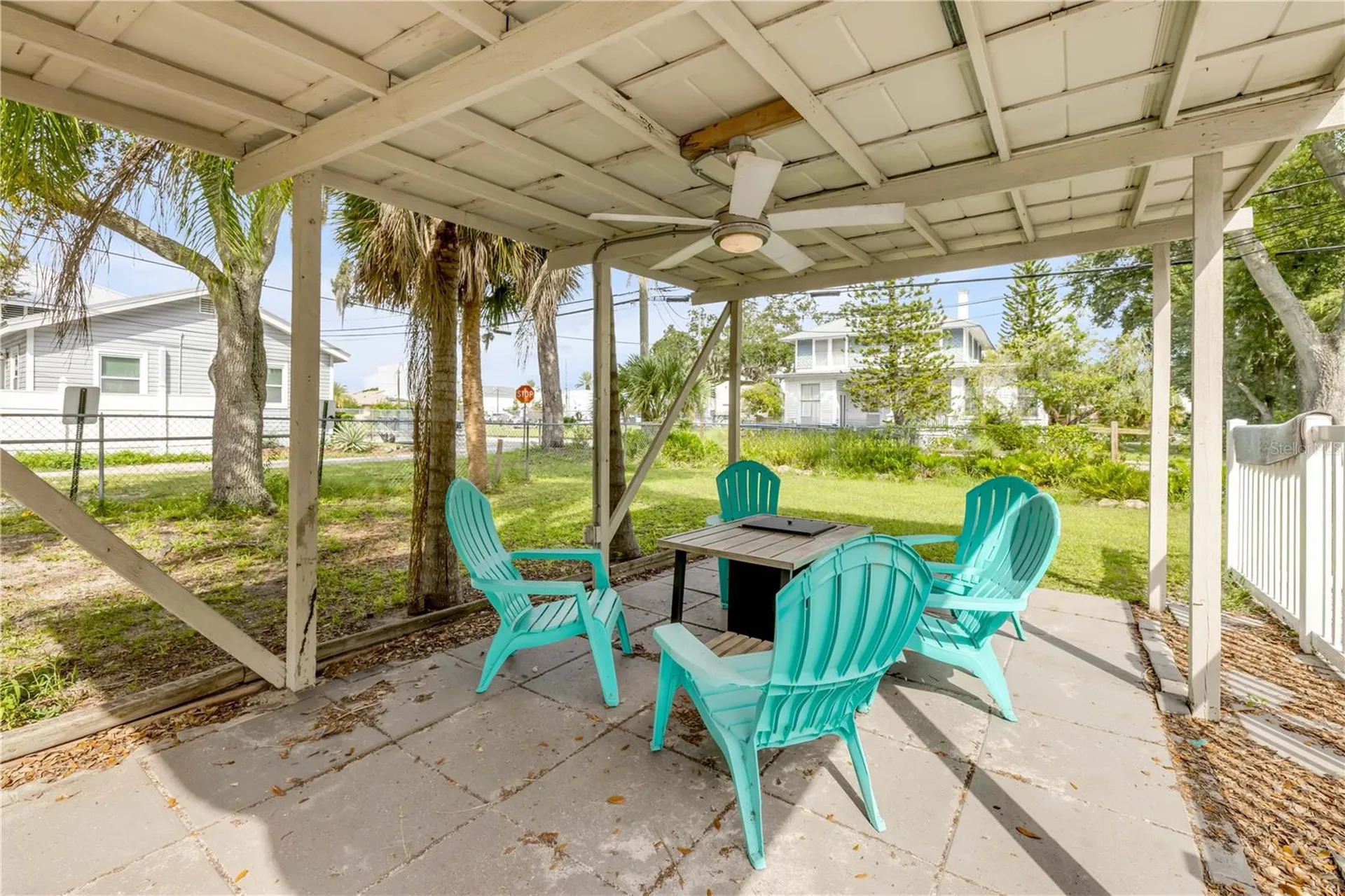 200 Live Oak Street New Smyrna Beach FL 32168
