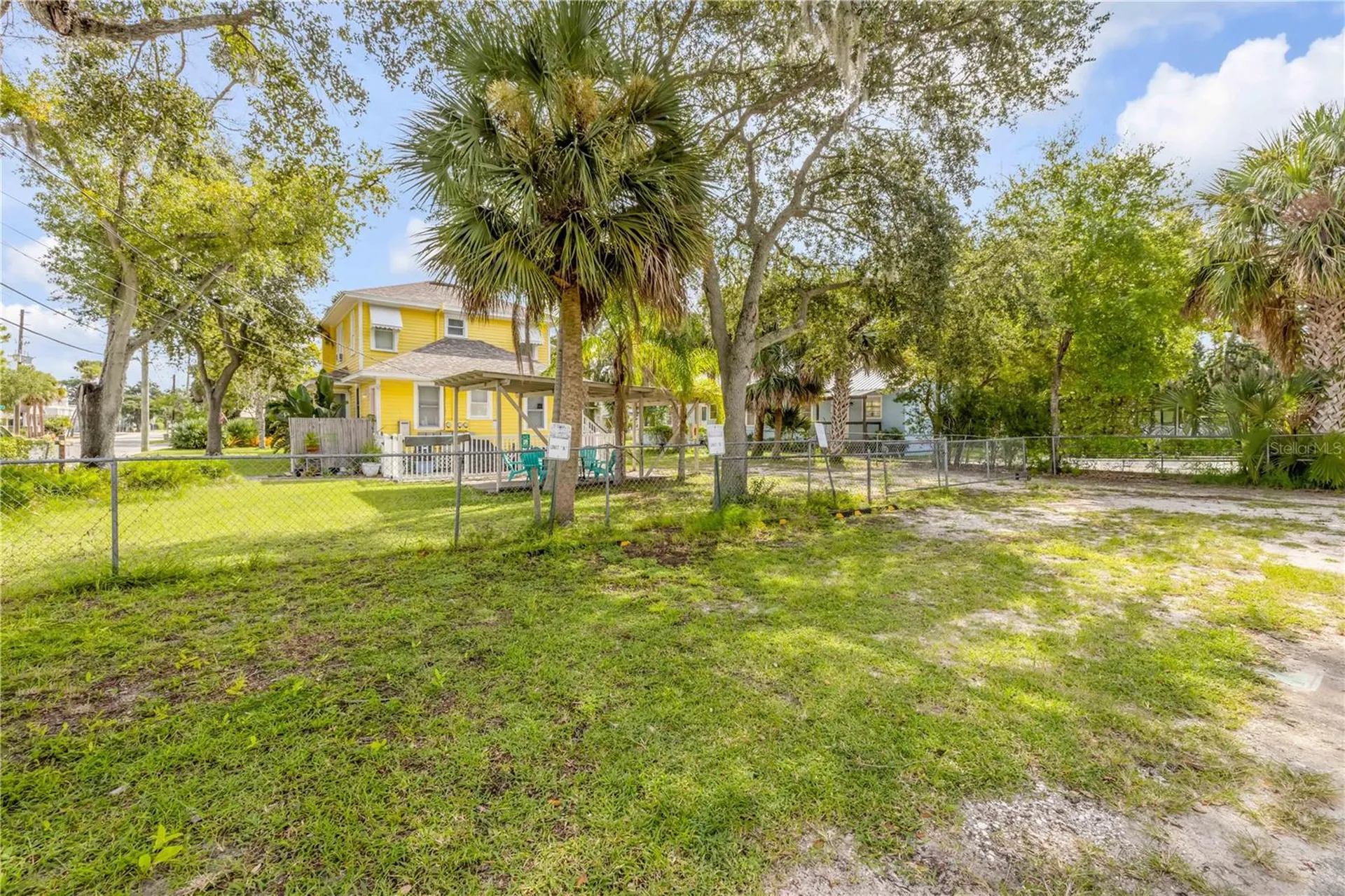 200 Live Oak Street New Smyrna Beach FL 32168