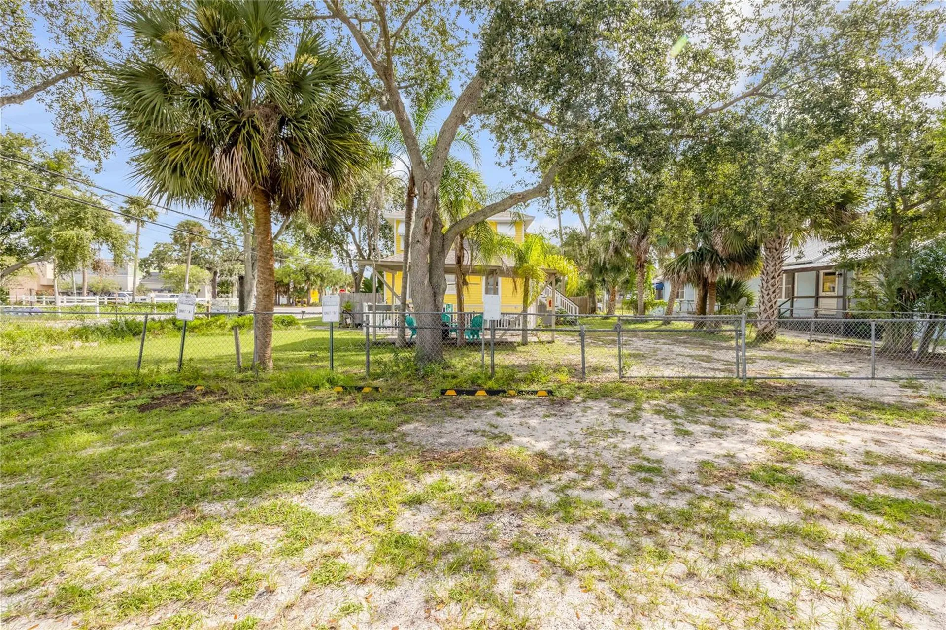 200 Live Oak Street New Smyrna Beach FL 32168