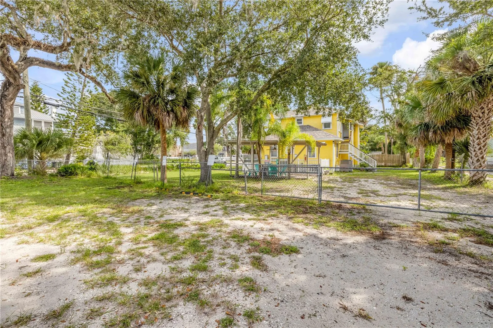 200 Live Oak Street New Smyrna Beach FL 32168