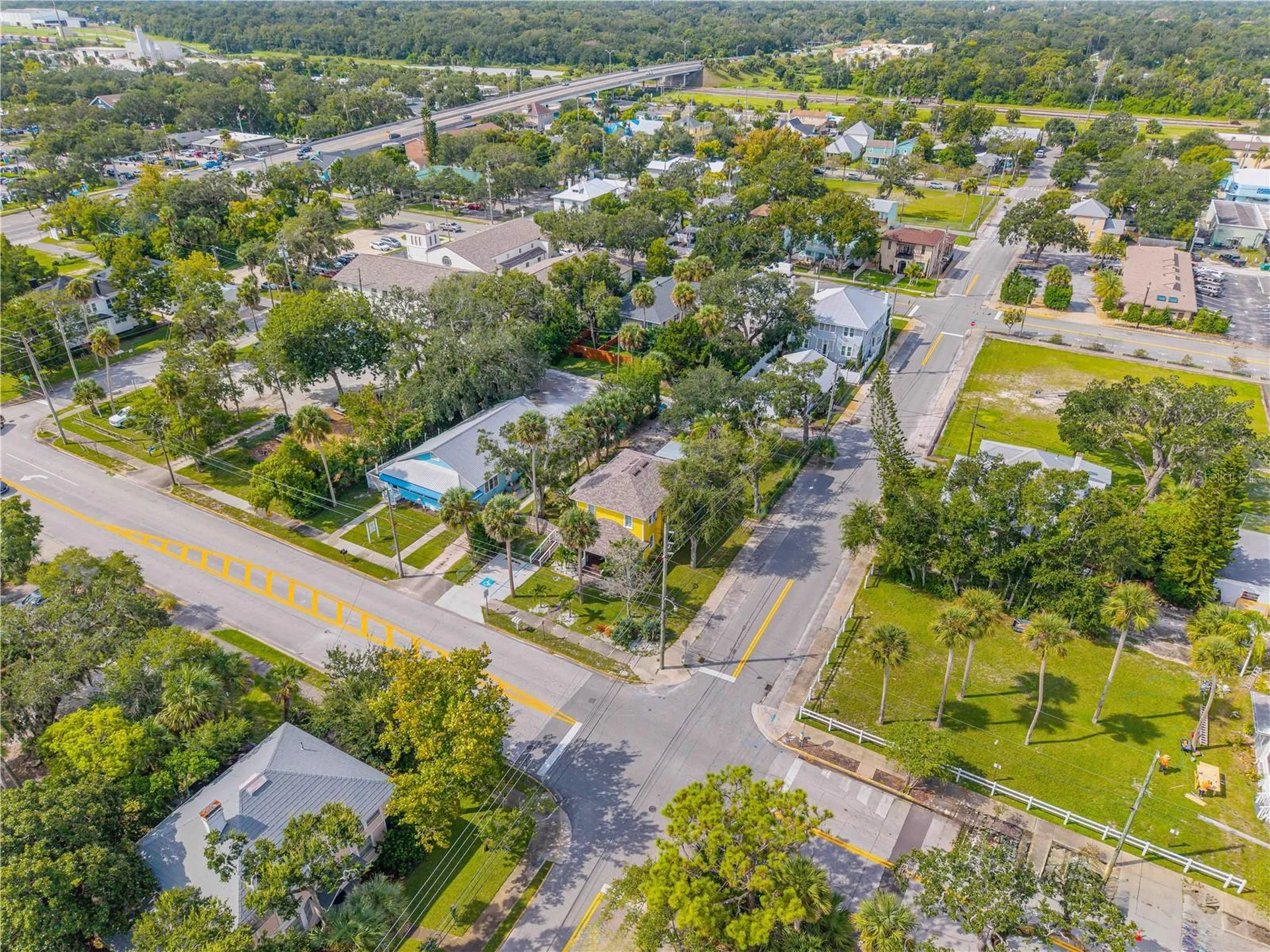 200 Live Oak Street New Smyrna Beach FL 32168